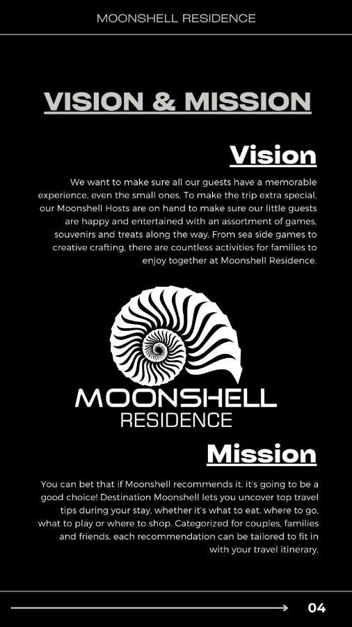 Moonshell Residence Maalhos  Zewnętrze zdjęcie